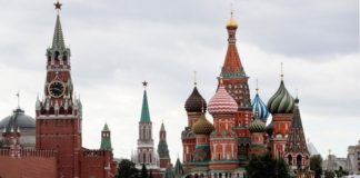 Η Ρωσία ακυρώνει το μνημόνιο συνεργασίας