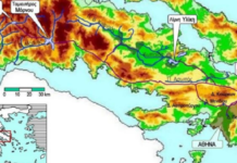 ενάντια στην ιδιωτικοποίηση του νερού