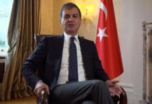 Η Αγία Σοφία δεν αφορά