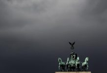 Το τέλος της γερμανικής Ευρώπης