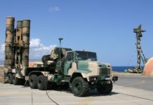 Να δοθούν στην Ουκρανία οι S-300