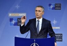 Φιλοτουρκικό κρεσέντο Στόλτενμπεργκ