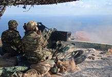 Ρόδος και Καστελόριζο»