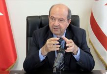 O Τατάρ απειλεί με πόλεμο στην Κύπρο