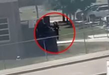 Σφαγή σε σχολείο του Τέξας: 21νεκροί από πυροβολισμούς