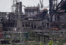 Οι λόγοι που ο Ερντογάν ενεπλάκη στη διάσωση Αζόφ