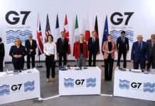 Η αποικιακή συμμορία των G-7