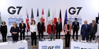 Η αποικιακή συμμορία των G-7