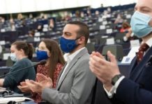 πραξικοπήματος των ευρωπαϊκών εξουσιών