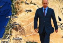 Προειδοποίηση Ρωσίας σε Ερντογάν
