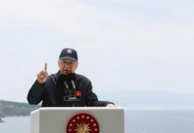 Πηγές γερμανικού ΥΠΕΞ στηρίζουν την αποστρατικοποίηση