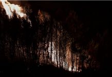 Βελτιωμένη η εικόνα πύρινου μετώπου