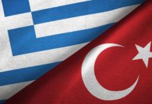 Η Τουρκία κυρίαρχη σε