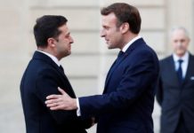 Μερικοί δεν θέλουν να είναι ηγέτες