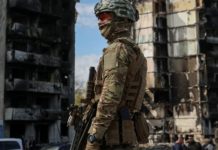 Αιχμαλωτίστηκαν Αμερικανοί μισθοφόροιΑιχμαλωτίστηκαν Αμερικανοί μισθοφόροι