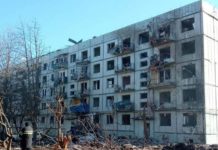 Η φρίκη που έζησαν οι ομογενείς της Μαριούπολης