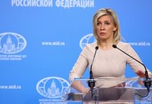 Η Ουκρανία με τα σύνορα που ξέρατε δεν υπάρχει