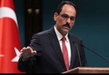 "Μυστική" συνάντηση στο Βερολίνο