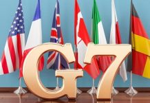 Πρόταση αδιεξόδου από G7 κατά Ρωσίας