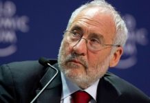 Βαρυσήμαντη παρέμβαση Stiglitz