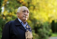 Συνελήφθη ανιψιά Φ.Γκιουλέν από τις τουρκικές