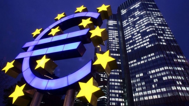 ΕΚΤ φοβάται επανάληψη της κρίσης του 2012