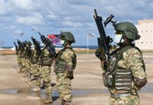 Άγκυρα: Ψήφισμα για την παράταση