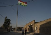 Επίθεση με UAV στο Αμερικανικό προξενείο