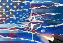 Ένα ΝΑΤΟ με μεταβλητή γεωμετρία