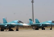 Η Ρωσία μπλόκαρε την τουρκική επιχείρηση στη Συρία
