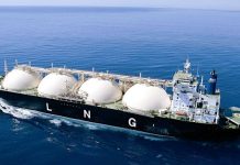 ροή LNG προς ΕΕ λόγω ζημιάς δικτύου