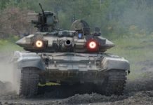 Στους Ρώσους η μία πόλη μετά την άλλη