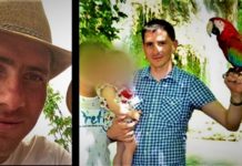Ελεύθερος ο καταδικασμένος για κατασκοπεία