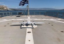 Αιγαίο για τα τουρκικά drones