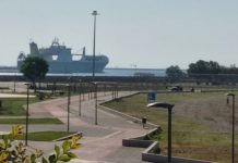 Αλεξ/πολη για όλες τις βρώμικες χρήσεις
