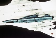 Πλήγματα ουκρανικών αποθηκών