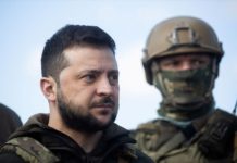 Ζελένσκι: Χάνουμε κάθε μέρα 60-100 στρατιώτε
