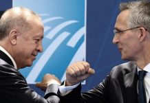 Ρωσικό πρακτορείο: ΗΠΑ-ΝΑΤΟ