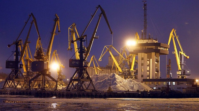 Μόσχα-«Ασφαλής διάπλους Μαύρης Θάλασσας