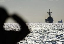 Τουρκικά drones κατασκοπεύουν τις ελληνικές