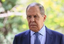 Λαβρόφ: «Η παράδοση οπλικών συστημάτων