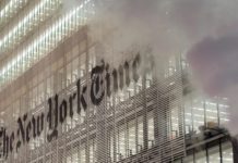 Η δραματική αλλαγή γραμμής των N.Y.Times