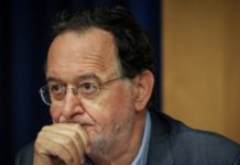 «Πράκτορας της Ρωσίας» ο Π.Λαφαζάνης