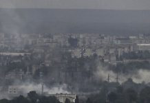 Η Ρωσία στέλνει χιλιάδες εφέδρου