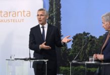 Αποδεκτές οι ανησυχίες της Τουρκίας