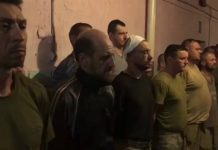 Ξεκίνησε μαζική παράδοση