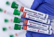 Καταγράφηκε και δεύτερο κρούσμα ευλογιάς