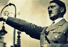 H ναζιστική νοοτροπία και η αναβίωσή
