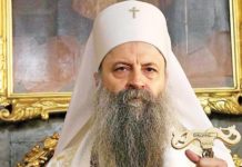 Κρίση ανάμεσα στα Πατριαρχεία