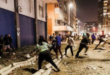 Συμμορία βίασε οκτώ μοντέλα